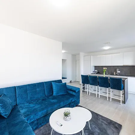 Amazing In With Kitchen * Trogir