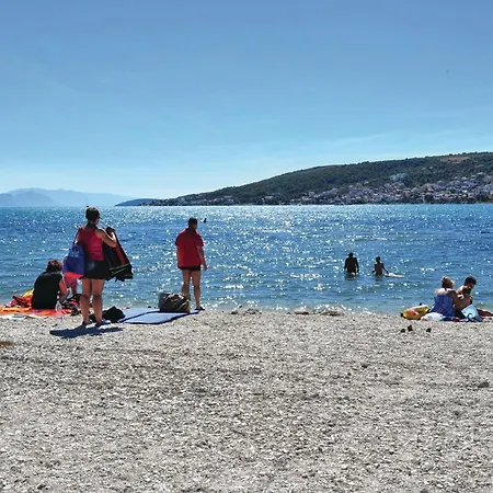 Amazing In With Wifi * Trogir